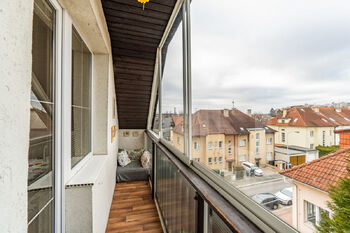 Prodej bytu 2+1 v osobním vlastnictví 81 m², Praha 6 - Liboc