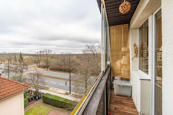 Prodej bytu 2+1 v osobním vlastnictví 81 m², Praha 6 - Liboc