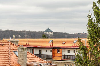 Prodej bytu 2+1 v osobním vlastnictví 81 m², Praha 6 - Liboc