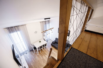 Prodej bytu 1+kk v osobním vlastnictví 26 m², Loučná pod Klínovcem