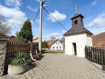 Prodej zemědělského objektu 255 m², Horní Radslavice