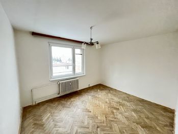 Prodej bytu 3+1 v osobním vlastnictví 76 m², Brno