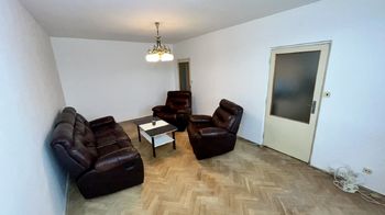 Prodej bytu 3+1 v osobním vlastnictví 76 m², Brno