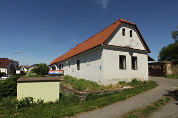 Prodej domu 144 m², Červené Janovice