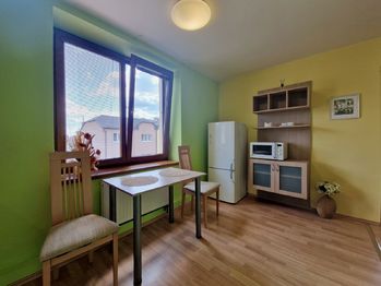 Pronájem bytu 1+1 v osobním vlastnictví 40 m², Mohelnice