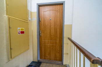 Prodej bytu 4+1 v osobním vlastnictví 73 m², Ústí nad Labem
