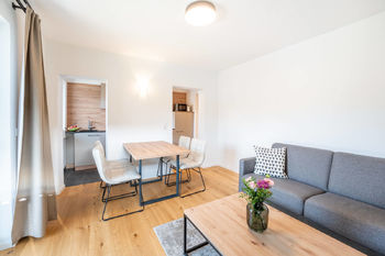Pronájem bytu 2+1 v osobním vlastnictví 50 m², Sauerfeld