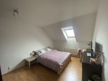 Prodej bytu 2+kk v osobním vlastnictví 63 m², Rožnov pod Radhoštěm