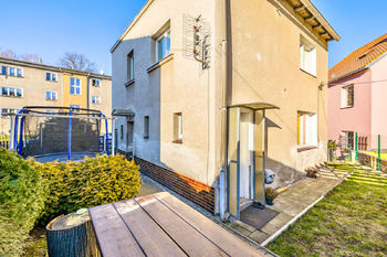 Prodej domu 120 m², Ústí nad Labem