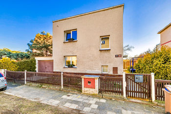 Prodej domu 120 m², Ústí nad Labem
