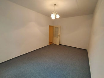 Pronájem bytu 2+1 v osobním vlastnictví 55 m², Roudnice nad Labem