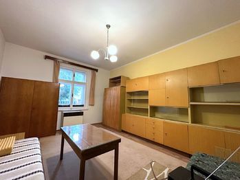 Pokoj - Prodej domu 86 m², Praha 9 - Horní Počernice