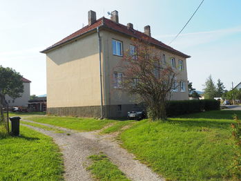 Pronájem bytu 2+1 v osobním vlastnictví 57 m², Lochovice