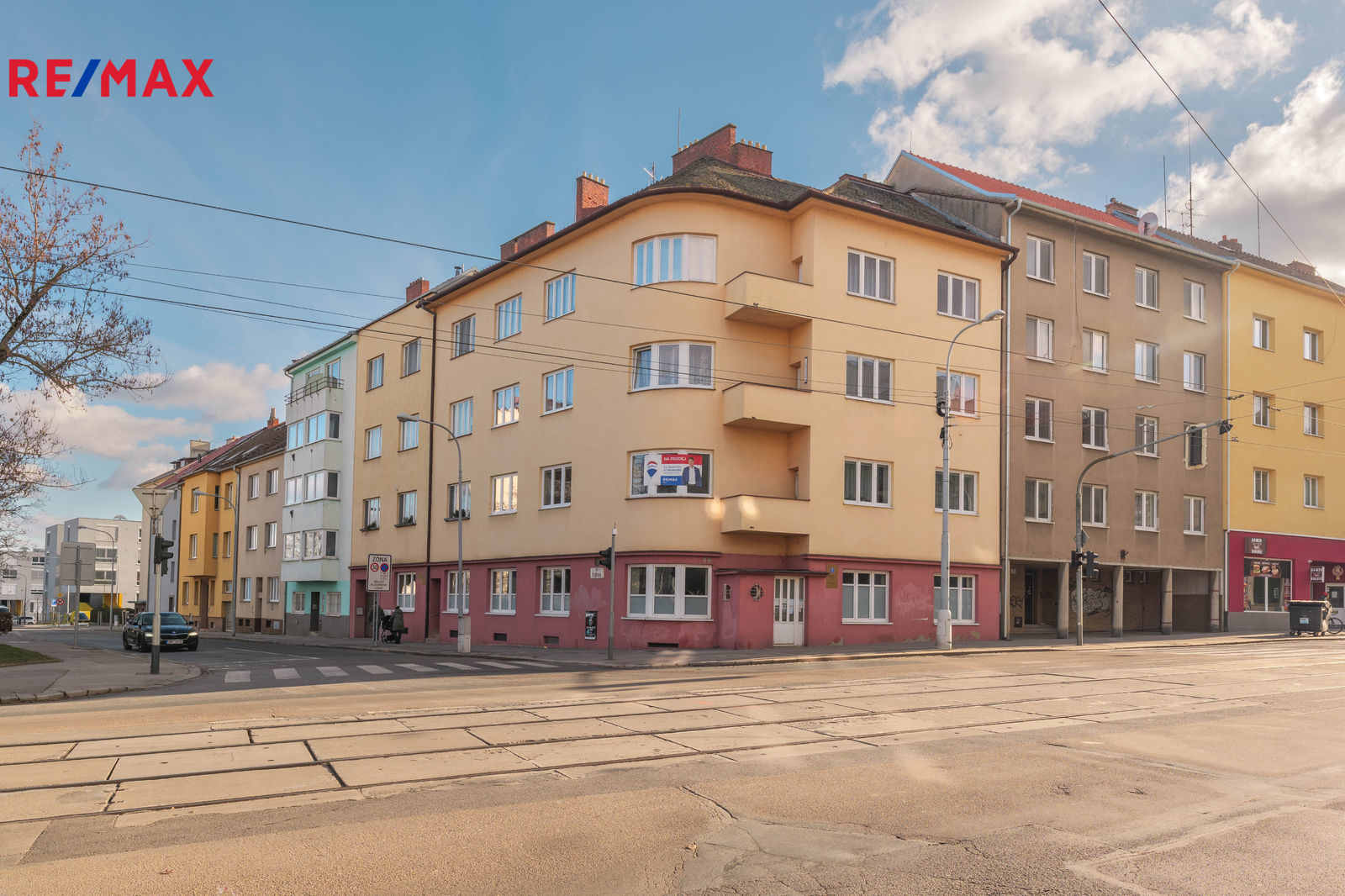 Prodej bytu 2+1 v osobním vlastnictví, 74 m2, Brno