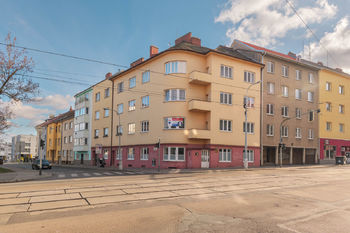 Prodej bytu 2+1 v osobním vlastnictví 74 m², Brno