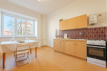 Prodej bytu 2+1 v osobním vlastnictví 74 m², Brno