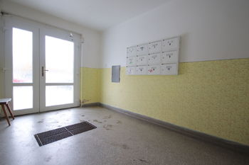 Prodej bytu 2+1 v osobním vlastnictví 56 m², Humpolec