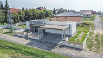Prodej domu 225 m², Votice