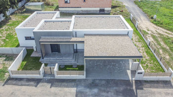 Prodej domu 130 m², Křivsoudov