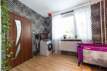 Prodej bytu 3+1 v osobním vlastnictví 72 m², Olšany