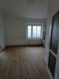 Pronájem bytu 1+1 v osobním vlastnictví 38 m², Olomouc
