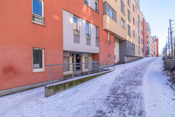 Pronájem bytu 3+kk v osobním vlastnictví 76 m², Praha 5 - Košíře