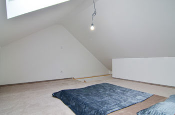 Prodej bytu 2+1 v osobním vlastnictví 47 m², Brno