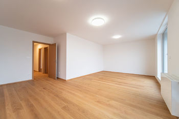 Pronájem bytu 3+kk v osobním vlastnictví 80 m², Horoměřice
