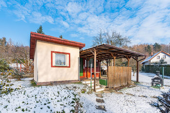 Prodej chaty / chalupy 93 m², Černé Voděrady