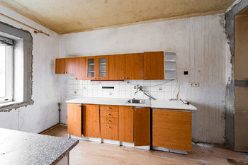 Prodej domu 102 m², Brandýs nad Labem-Stará Boleslav