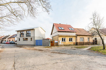 Prodej domu 102 m², Brandýs nad Labem-Stará Boleslav