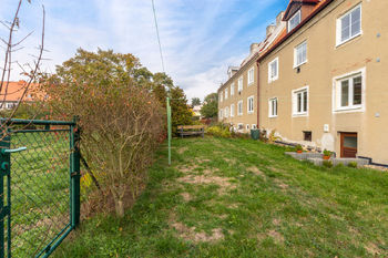 Prodej bytu 3+kk v osobním vlastnictví 53 m², Litvínov