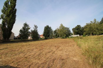 Pozemek - Prodej pozemku 1101 m², Benešov