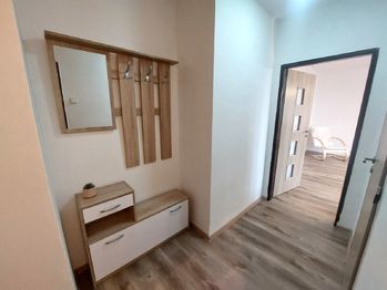 Pronájem bytu 2+1 v osobním vlastnictví 52 m², Mladá Boleslav