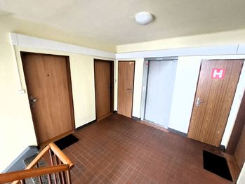 Pronájem bytu 2+1 v osobním vlastnictví 52 m², Mladá Boleslav