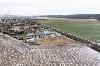 Prodej pozemku 943 m², Horní Počaply