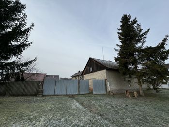 Prodej domu 375 m², Štěpánov