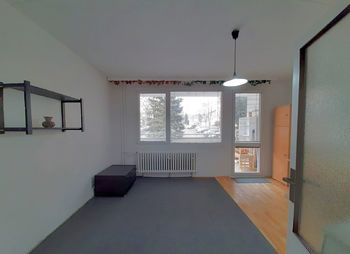 Pronájem bytu 1+kk v osobním vlastnictví 34 m², Plzeň