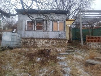 Prodej chaty / chalupy 25 m², Mikulov
