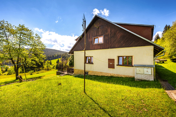 Prodej chaty / chalupy 500 m², Stachy