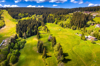 Prodej chaty / chalupy 500 m², Stachy