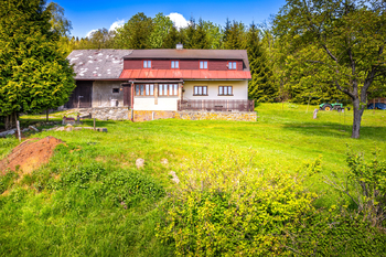 Prodej chaty / chalupy 500 m², Stachy