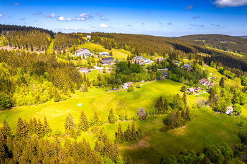 Prodej chaty / chalupy 500 m², Stachy