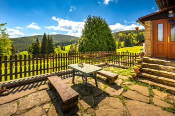 Prodej chaty / chalupy 500 m², Stachy