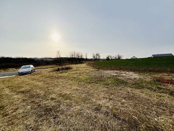 Prodej pozemku 5011 m², Žádovice