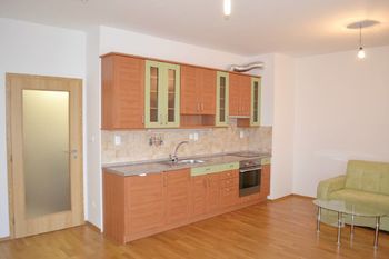 Prodej bytu 1+kk v osobním vlastnictví 41 m², Mladá Boleslav