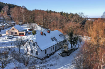 Prodej domu 150 m², Bílý Kostel nad Nisou (ID 211-