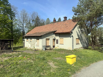 Prodej domu 175 m², Raškovice