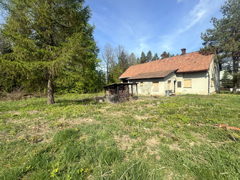 Prodej domu 120 m², Metylovice