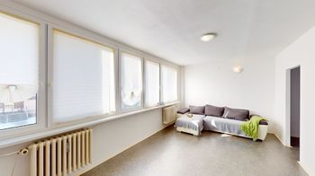 Prodej bytu 3+1 v osobním vlastnictví 64 m², Kladno